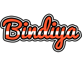 Bindiya denmark logo