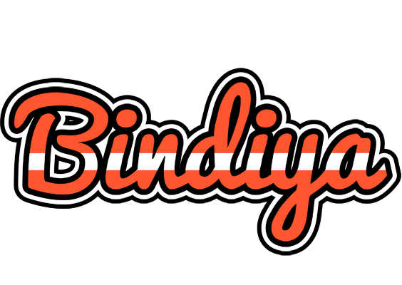 Bindiya denmark logo