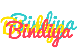 Bindiya disco logo