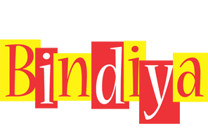Bindiya errors logo