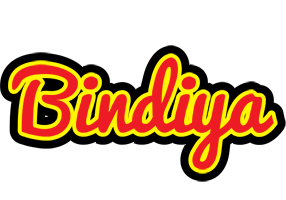 Bindiya fireman logo