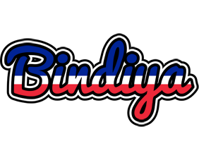 Bindiya france logo