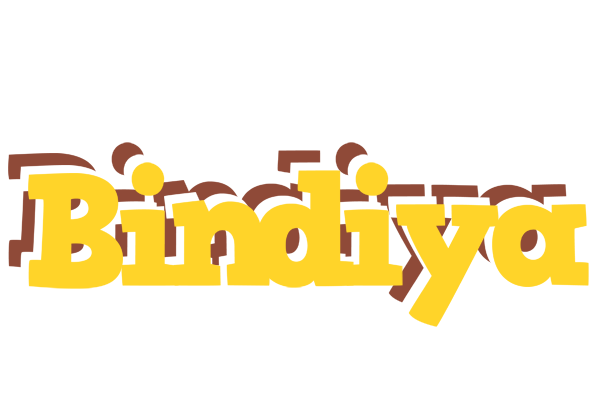 Bindiya hotcup logo