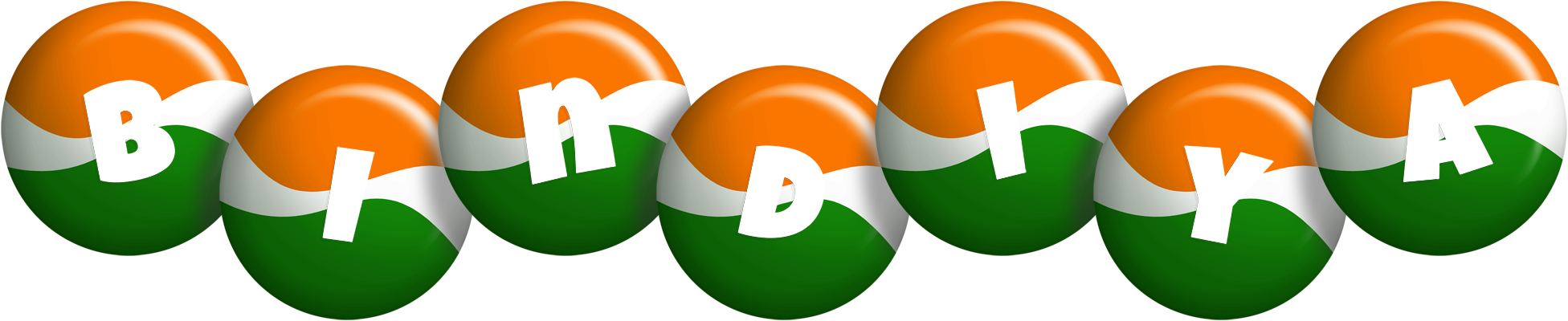 Bindiya india logo