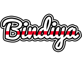 Bindiya kingdom logo