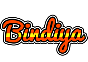 Bindiya madrid logo