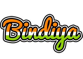 Bindiya mumbai logo