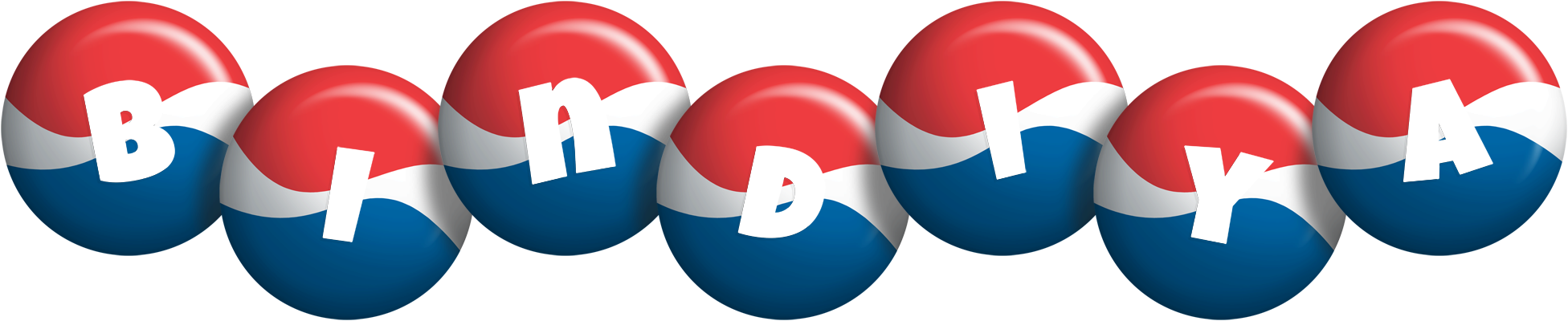 Bindiya paris logo
