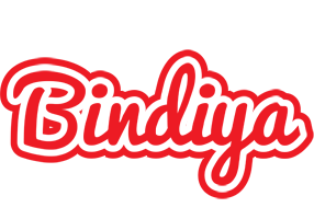 Bindiya sunshine logo