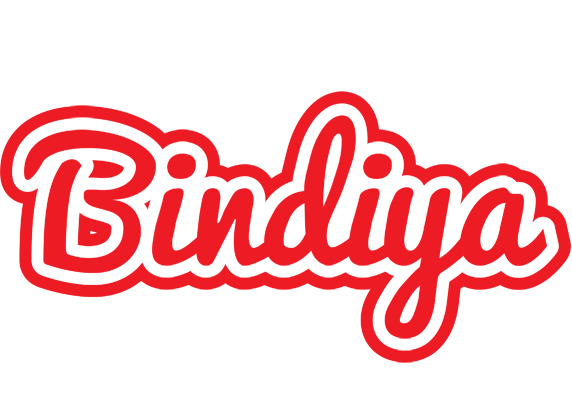 Bindiya sunshine logo