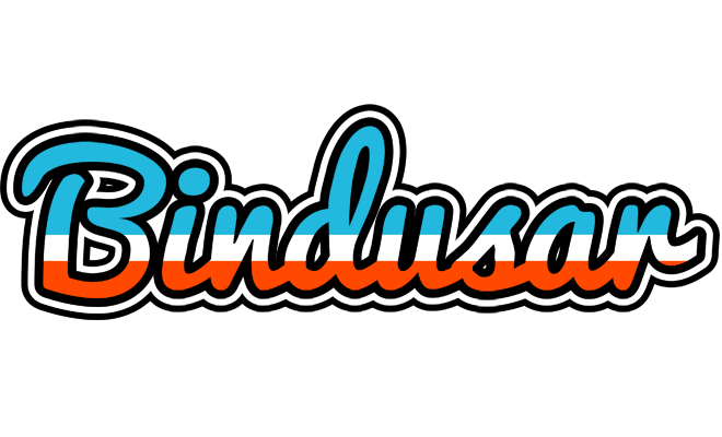 Bindusar america logo