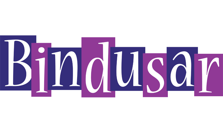 Bindusar autumn logo