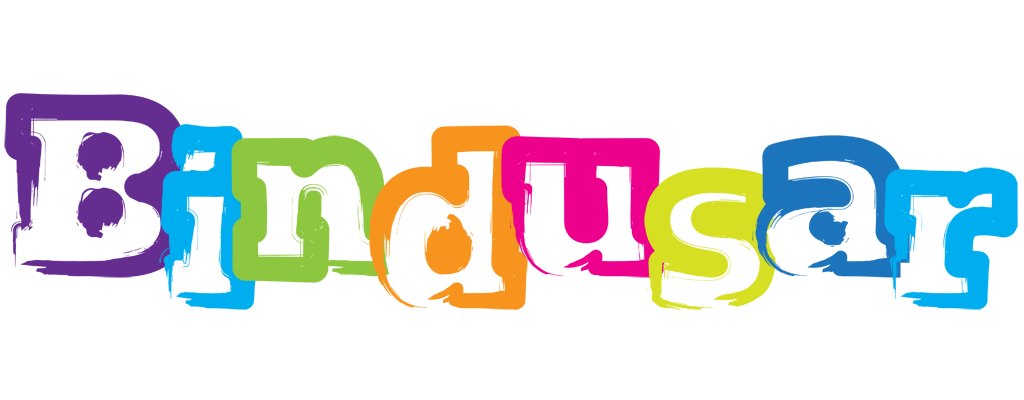 Bindusar casino logo