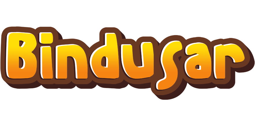 Bindusar cookies logo