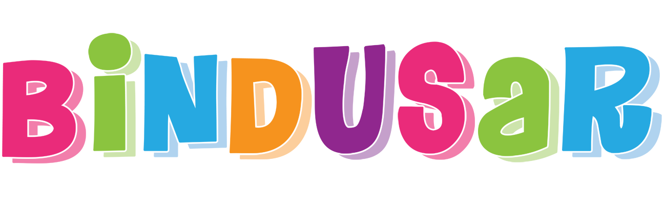Bindusar friday logo