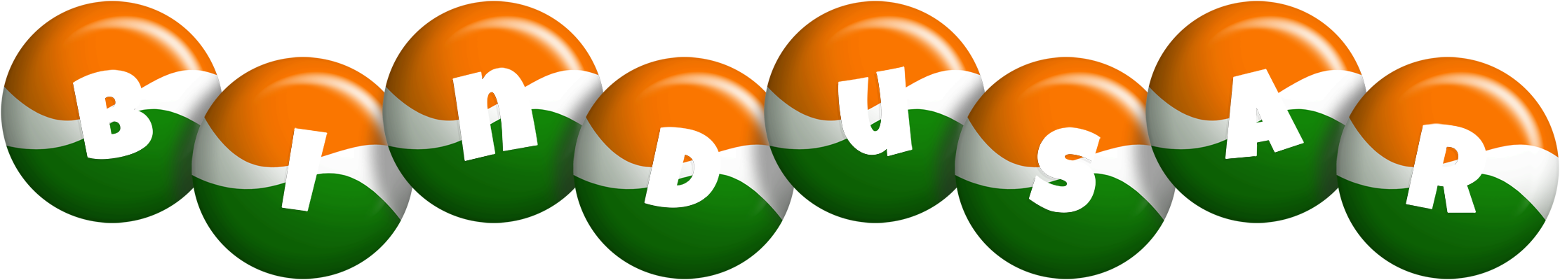 Bindusar india logo