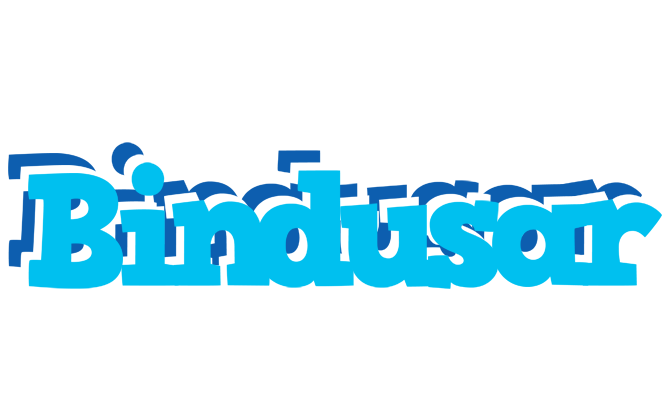 Bindusar jacuzzi logo