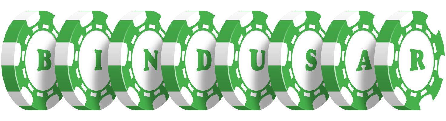 Bindusar kicker logo