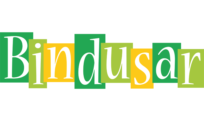 Bindusar lemonade logo