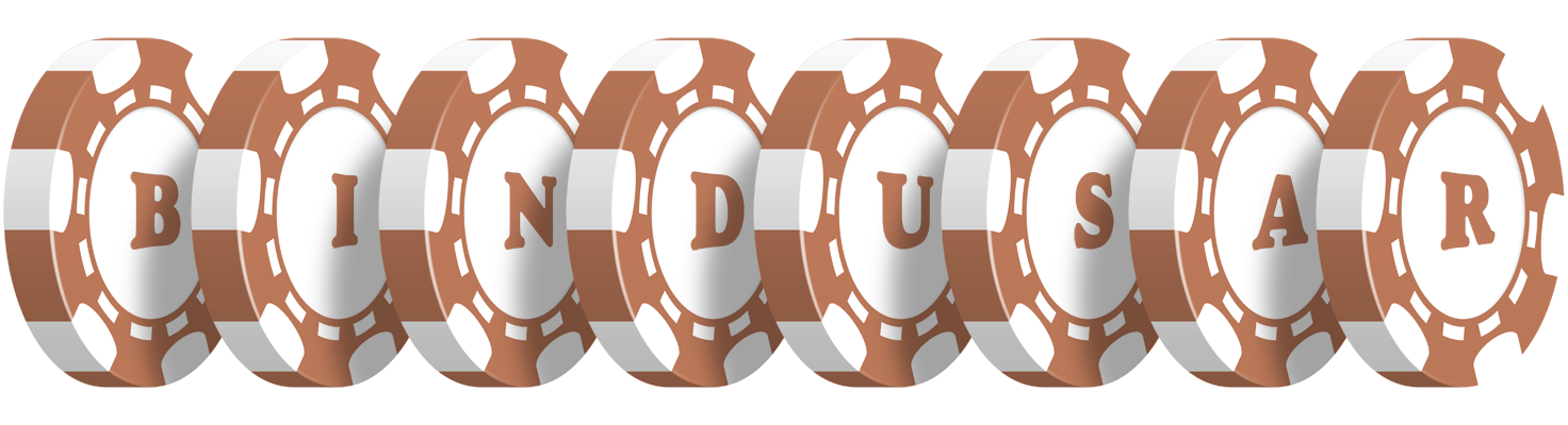 Bindusar limit logo