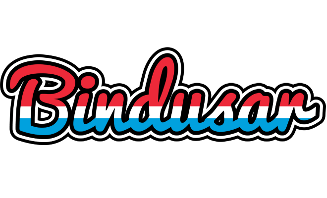 Bindusar norway logo