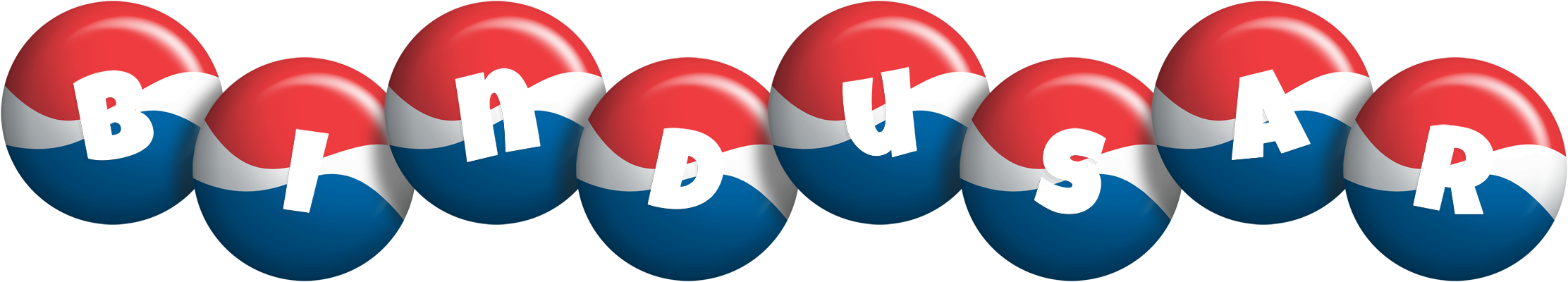Bindusar paris logo