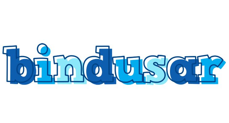 Bindusar sailor logo
