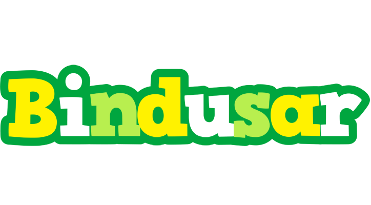 Bindusar soccer logo