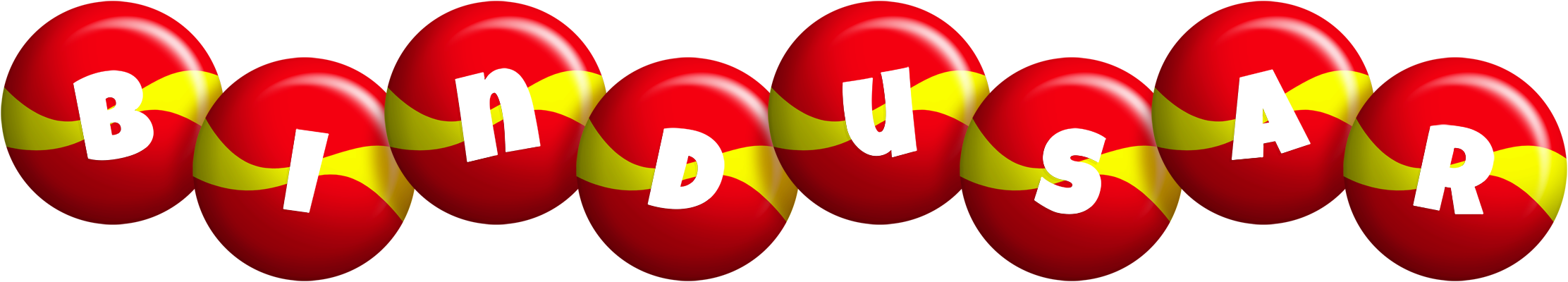 Bindusar spain logo