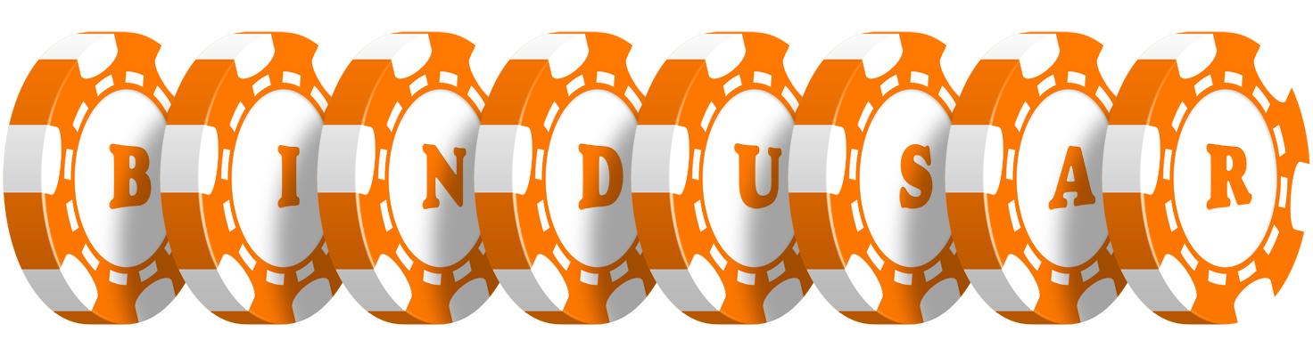 Bindusar stacks logo