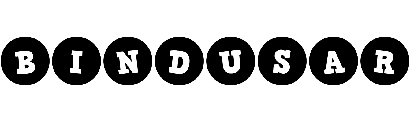 Bindusar tools logo