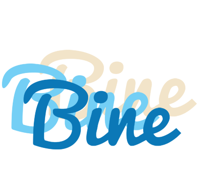 Bine breeze logo