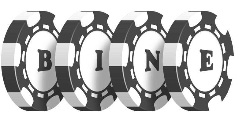 Bine dealer logo
