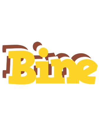 Bine hotcup logo