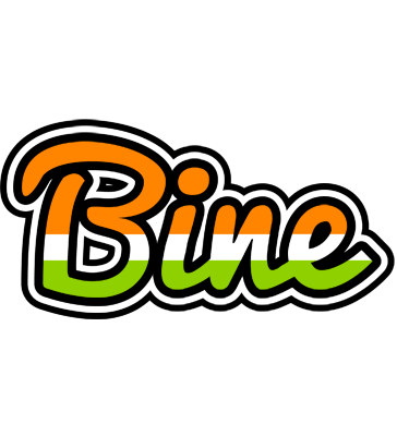 Bine mumbai logo