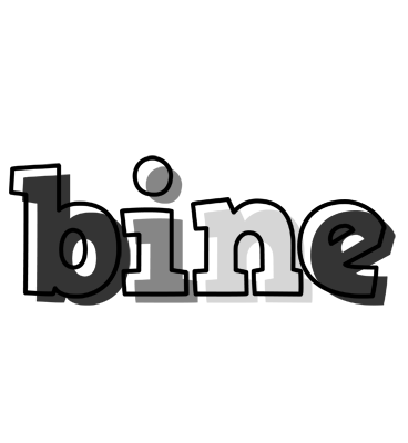 Bine night logo