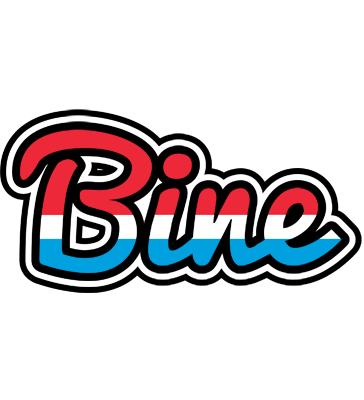Bine norway logo