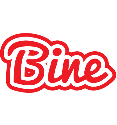 Bine sunshine logo