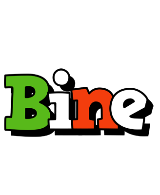 Bine venezia logo