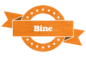 Bine victory logo