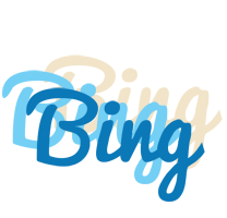 Bing breeze logo