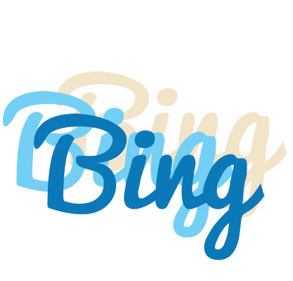 Bing breeze logo