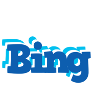 Bing business logo
