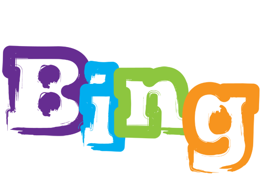 Bing casino logo