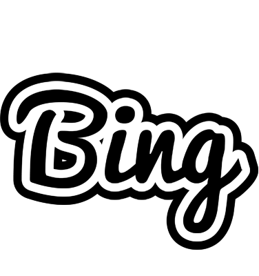 Bing chess logo