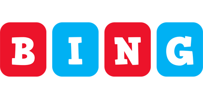 Bing diesel logo