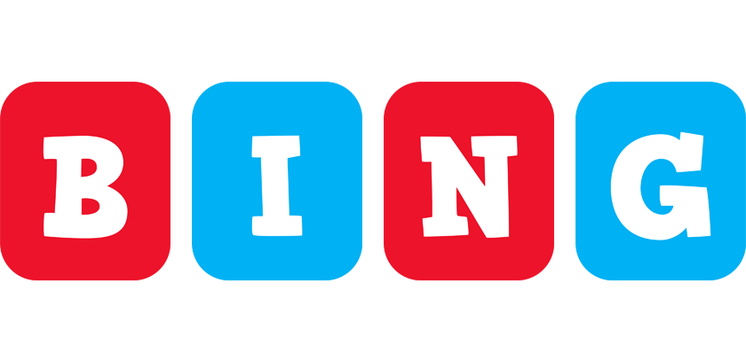 Bing diesel logo