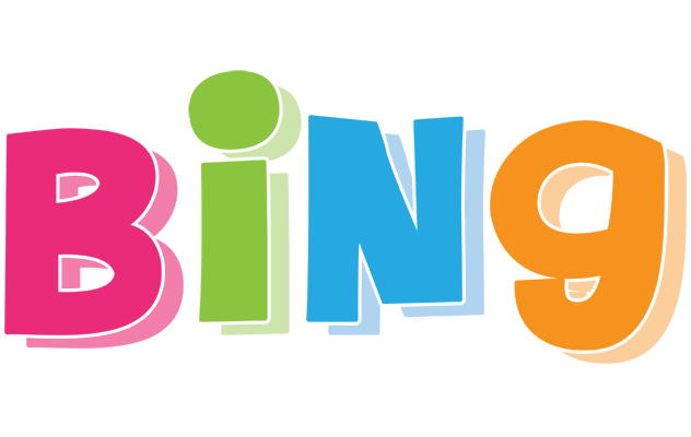 Bing friday logo