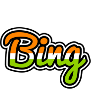 Bing mumbai logo