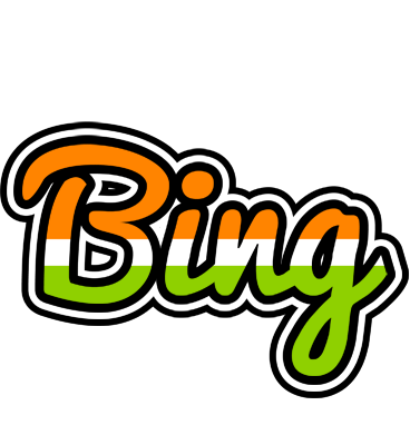 Bing mumbai logo